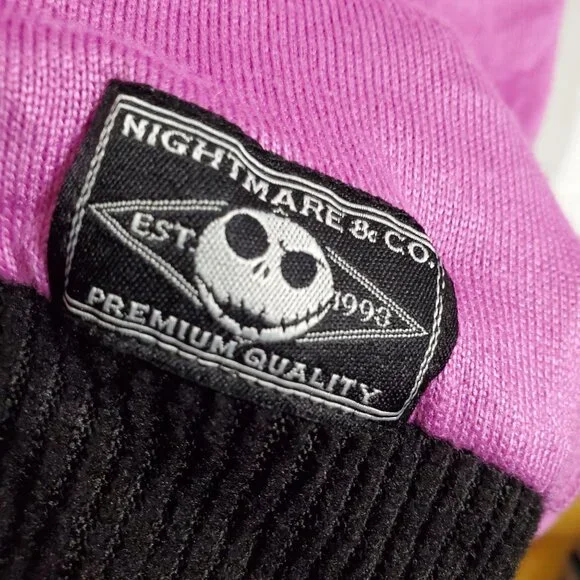 Disney Size 3X Top Nightmare Before Christmas Scream Queen Sally Sleep Shirt - Picture 10 of 11